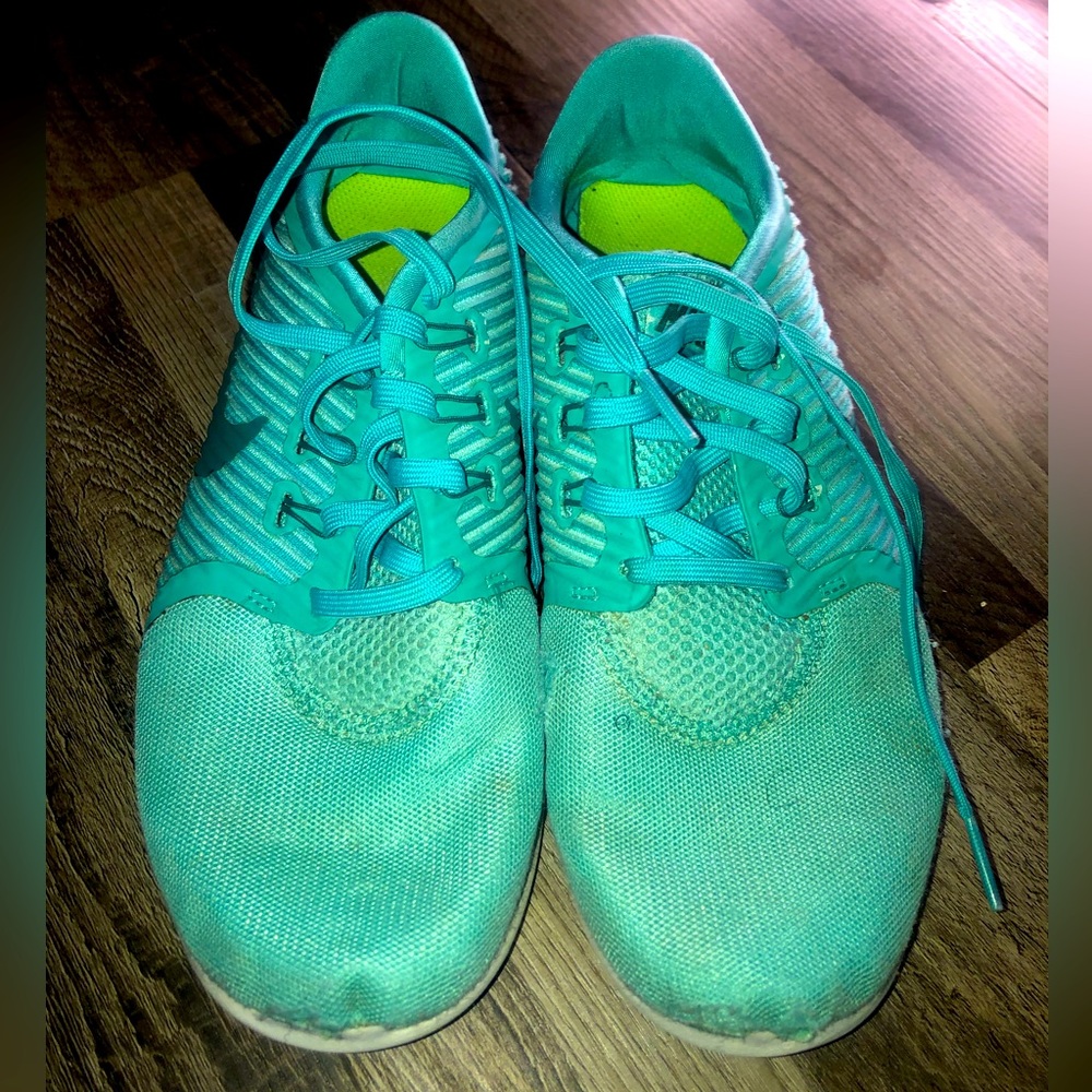 Nike Free run Athletic shoes